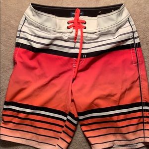 American Eagle Board Shorts
